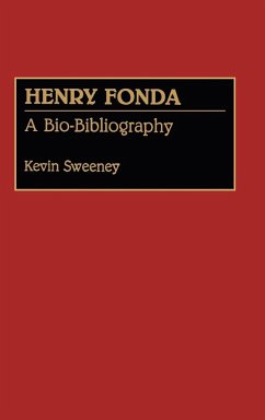 Henry Fonda - Sweeney, Kevin