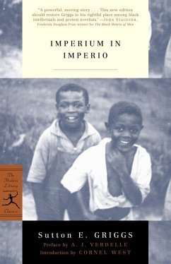 Imperium in Imperio - Griggs, Sutton