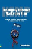 Highly Effective Marketing Plan (HEMP), The