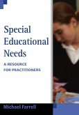 Special Educational Needs