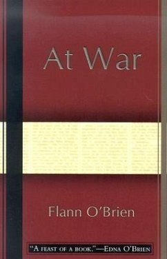 At War - O'Brien, Flann