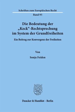 Die Bedeutung der 