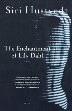 The Enchantment of Lily Dahl - Hustvedt, Siri