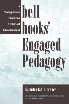 Bell Hooks' Engaged Pedagogy - Florence, Namulundah; Florence