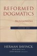 Reformed Dogmatics - Prolegomena - Bild 1