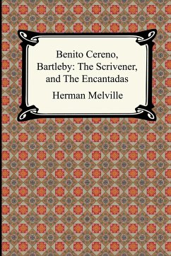 Benito Cereno, Bartleby - Melville, Herman