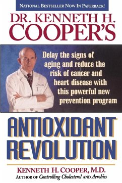 Antioxidant Revolution - Cooper, Kenneth; Cooper, M. D. Kenneth