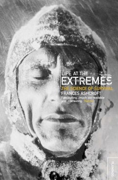 Life at the Extremes - Ashcroft, Frances