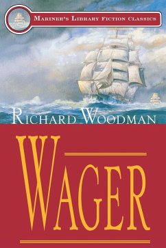 Wager - Woodman, Richard