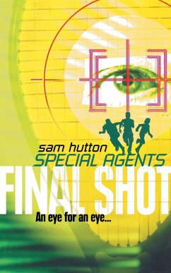 Final Shot - Hutton, Sam