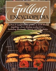 Grilling Encyclopedia