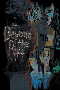 Beyond The Rift - Michels, Dennis Patrick