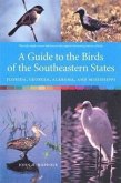 A Guide to the Birds of the Southeastern States