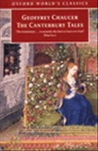 Cover The Canterbury Tales