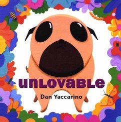 Unlovable - Yaccarino, Dan