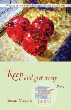 Keep and Give Away - Meyers, Susan