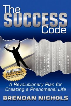 The Success Code - Nichols, Brendan