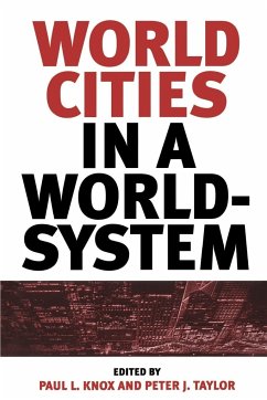 World Cities in a World-System - Knox, L. / Taylor, J. (eds.)