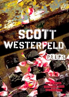 Peeps - Westerfeld, Scott