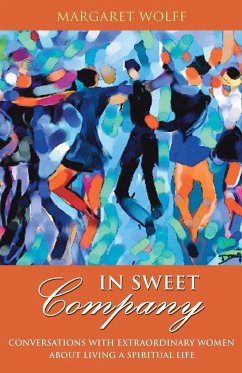 In Sweet Company - Wolff, Margaret