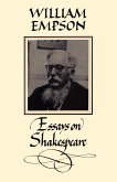 Essays on Shakespeare