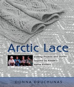 Arctic Lace - Druchunas, Donna