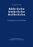 Abbrüche-Umbrüche-Aufbrüche