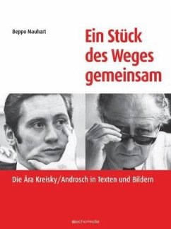 Cover Ein Stück des Weges gemeinsam