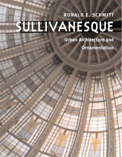 Sullivanesque - Schmitt, Ronald E