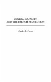 Women, Equality, and the French Revolution