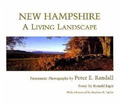 New Hampshire - Randall, Peter E