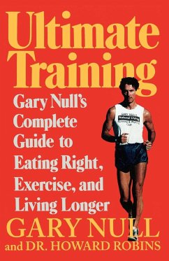 Ultimate Training - Null, Gary; Robins, Howard