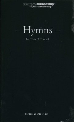 Hymns - O'Connell, Chris