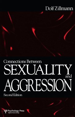 Connections Between Sexuality and Aggression - Zillmann, Dolf