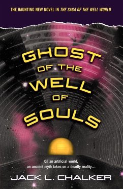 Ghost of the Well of Souls - Chalker, Jack L