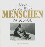 Menschen im Gebirge