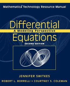 Cover Differential Equations, Mathematica Technology Resource Manual