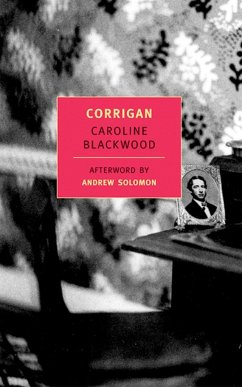 Corrigan - Blackwood, Caroline