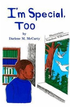 I'm Special, Too - McCurty, Darlene M.