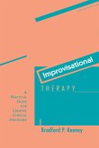 Improvisational Therapy