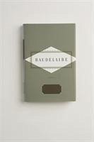 Baudelaire Poems - Baudelaire, Charles