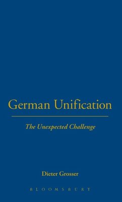 Cover German Unification