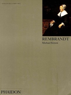 Cover Rembrandt