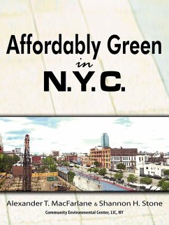 Cover Affordably Green in NYC