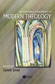 The Blackwell Companion to Modern Theology