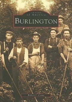 Burlington - Costa, Robert J.
