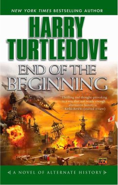 End of the Beginning - Turtledove, Harry