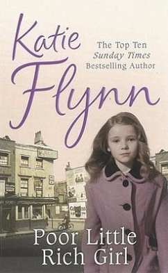 Poor Little Rich Girl - Flynn, Mike; Flynn, Katie