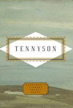 Tennyson Poems - Tennyson, Alfred Lord