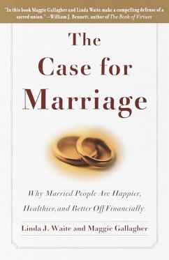 The Case for Marriage - Waite, Linda; Gallagher, Maggie